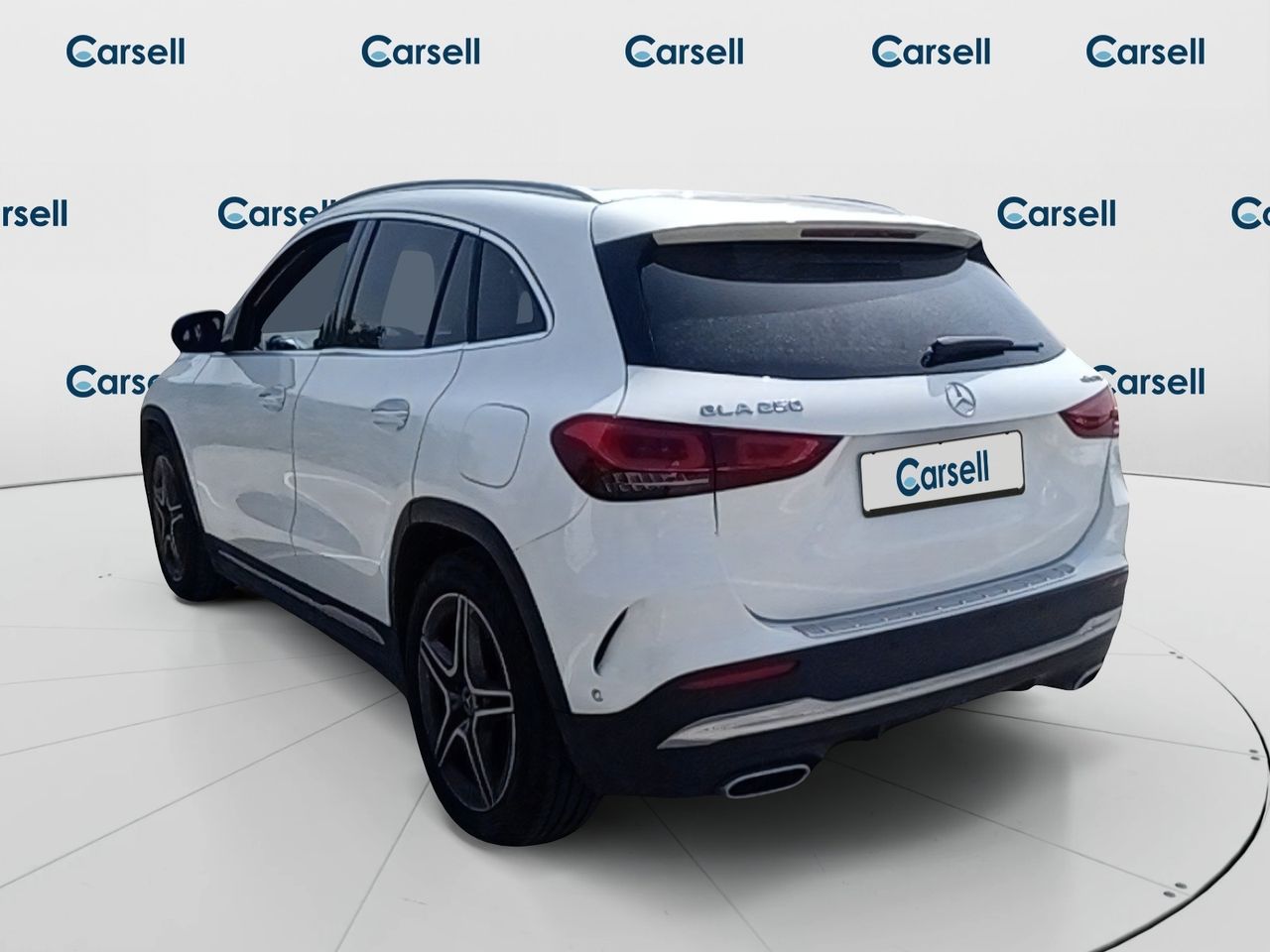 Mercedes Gla 250 4matic - Foto 2