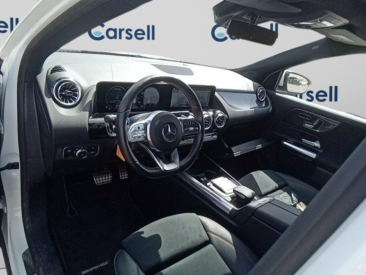 Mercedes Gla 250 4matic - Foto 2