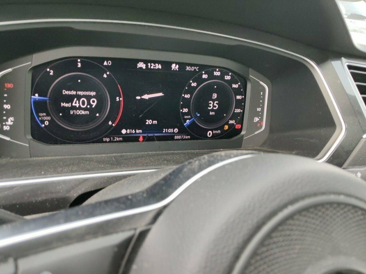 Volkswagen Tiguan Allspace Sport 2.0 Tdi 110kw (150cv) - Foto 2