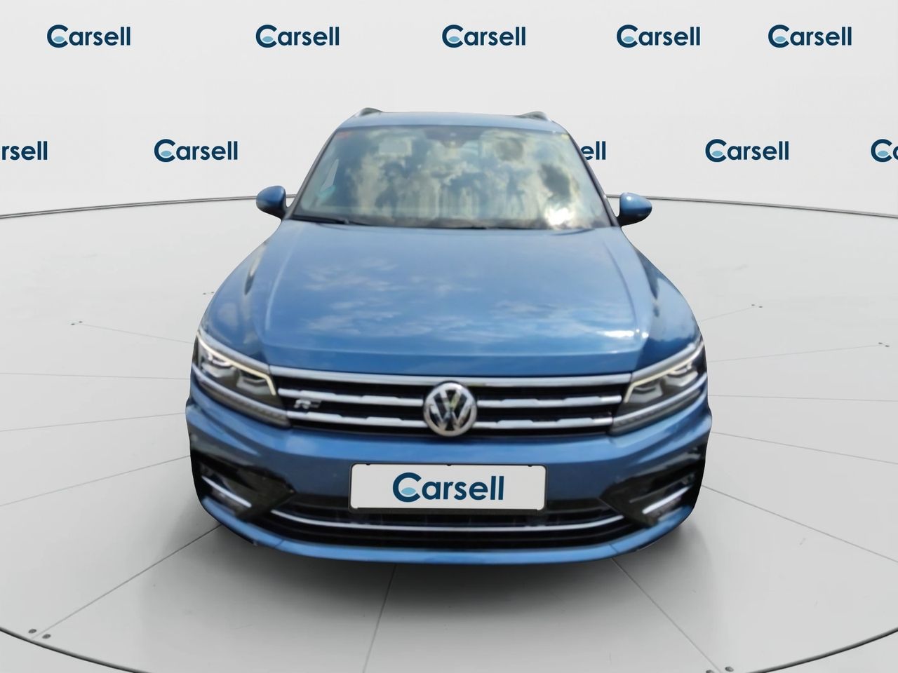 Volkswagen Tiguan Allspace Sport 2.0 Tdi 110kw (150cv) - Foto 2