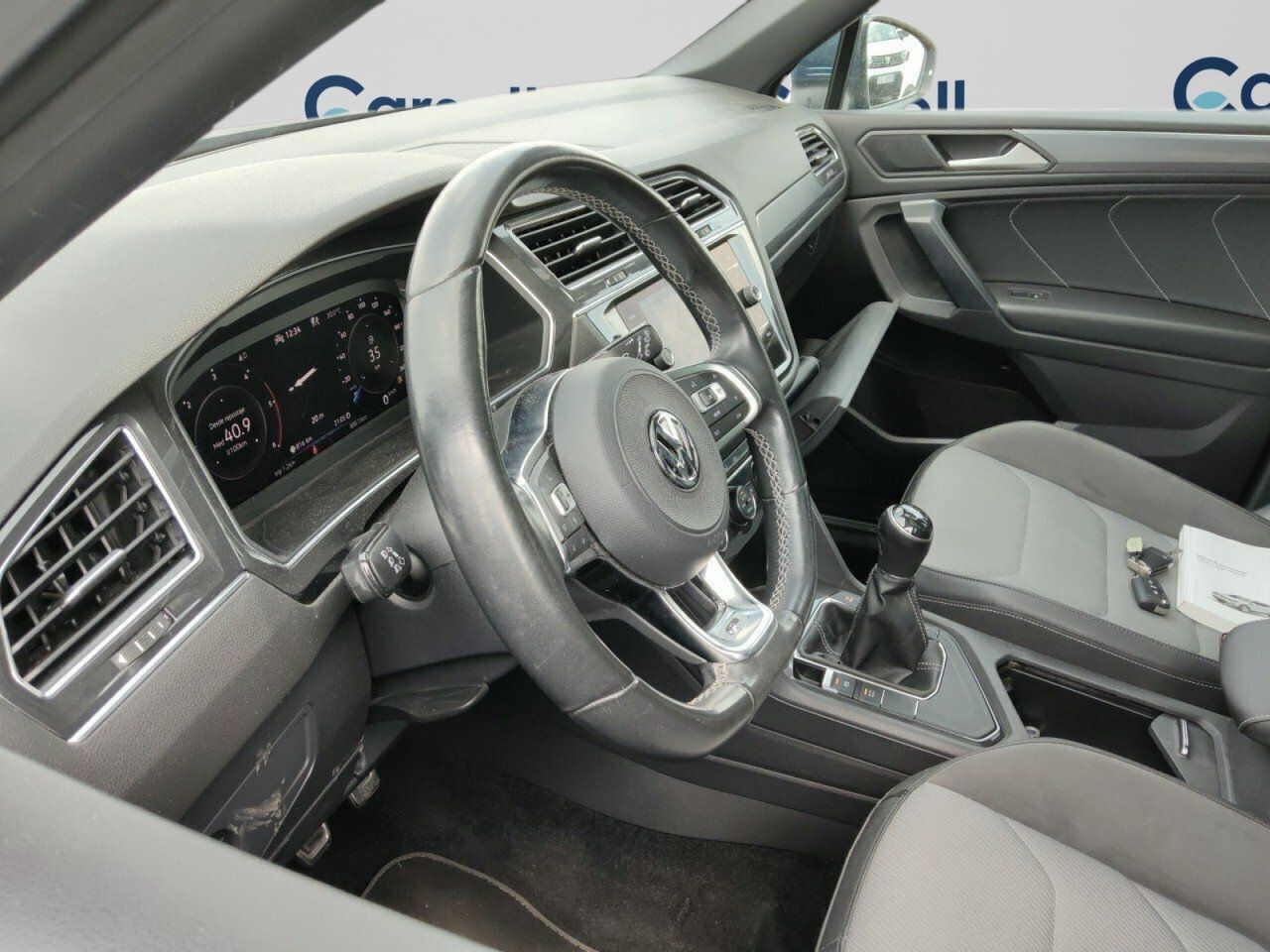 Volkswagen Tiguan Allspace Sport 2.0 Tdi 110kw (150cv) - Foto 2