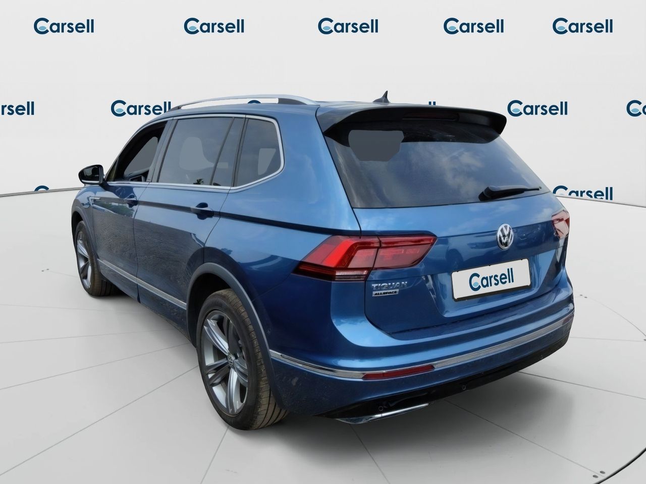 Volkswagen Tiguan Allspace Sport 2.0 Tdi 110kw (150cv) - Foto 2