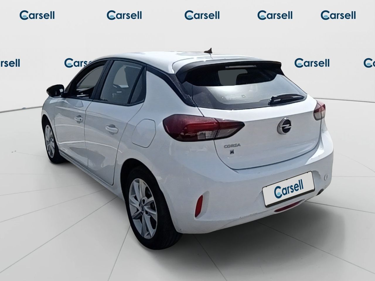 Opel Corsa 1.2t Xhl 74kw (100cv) Edition - Foto 2