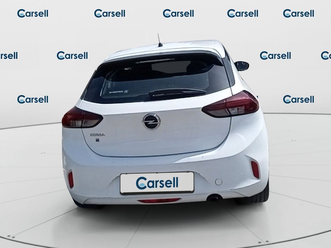 Opel Corsa 1.2t Xhl 74kw (100cv) Edition - Foto 2