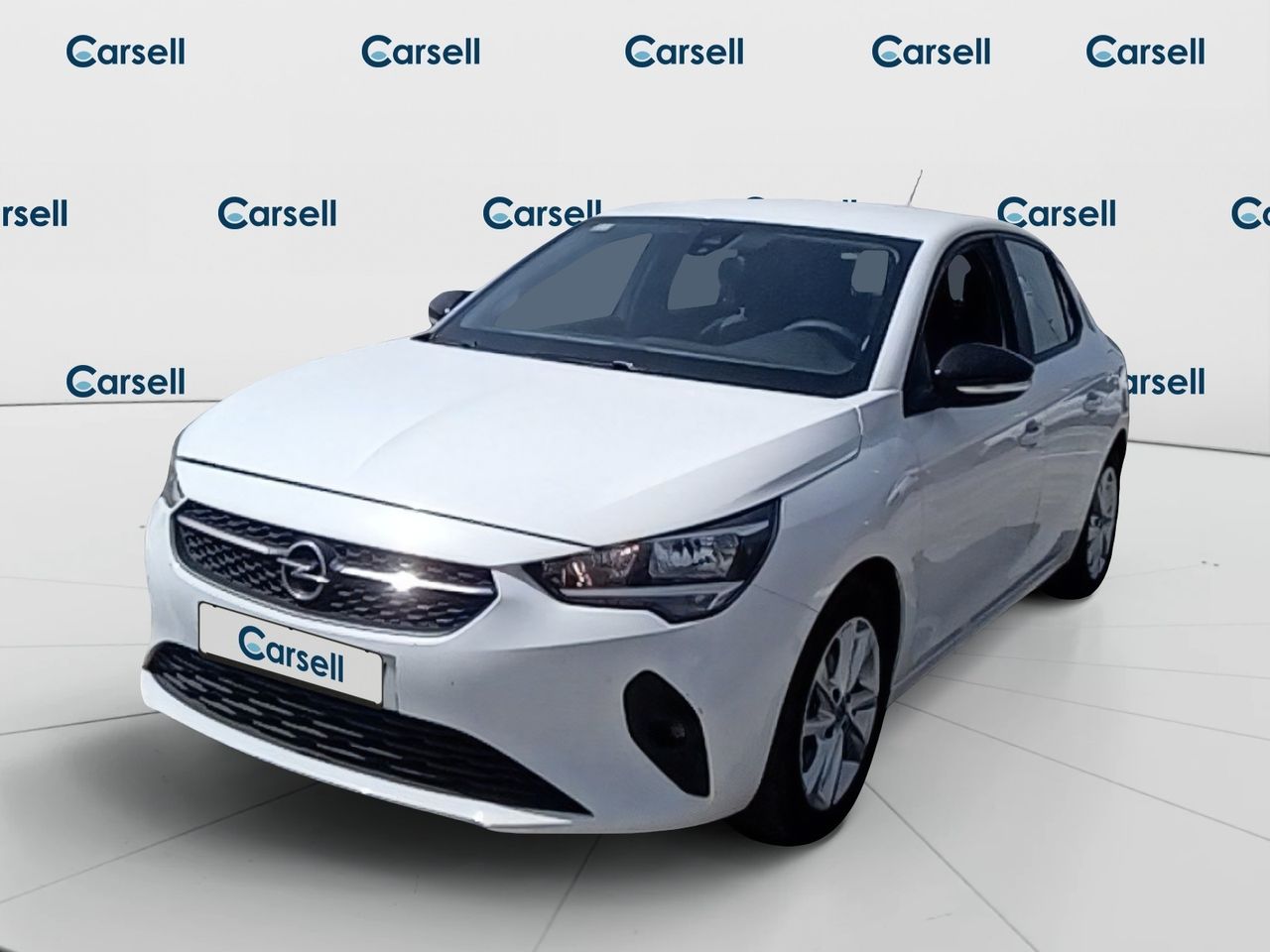 Opel Corsa 1.2t Xhl 74kw (100cv) Edition - Foto 2