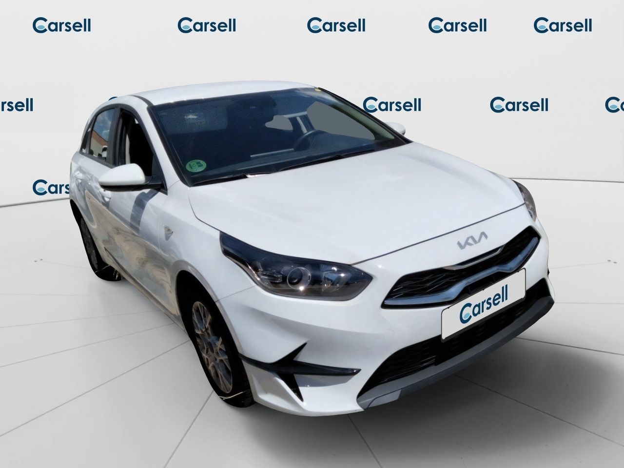 Kia Ceed 1.0 T-gdi 74kw (100cv) Concept - Foto 2