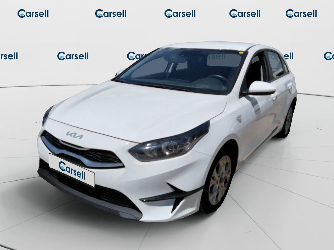Kia Ceed 1.0 T-gdi 74kw (100cv) Concept - Foto 2