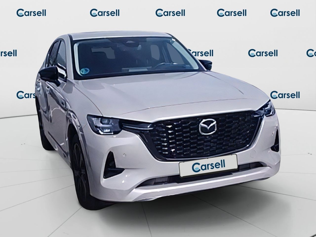 Mazda Cx-60 E-skyac D Mhev 187kw 4wd Homura Com-p - Foto 2