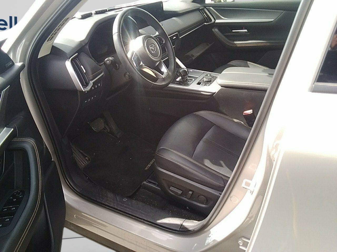 Mazda Cx-60 E-skyac D Mhev 187kw 4wd Homura Com-p - Foto 2