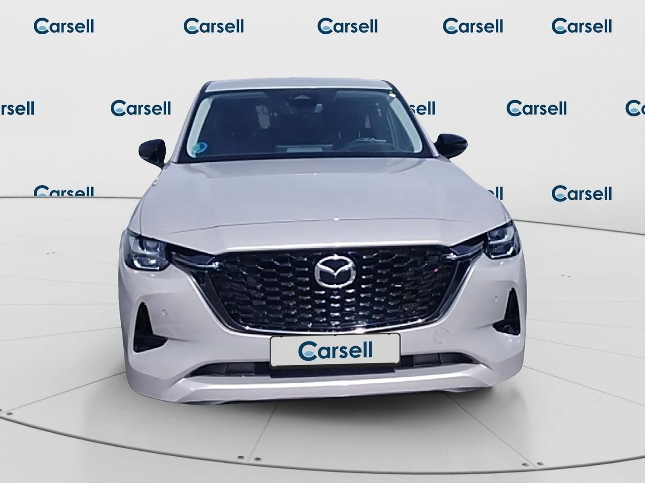 Mazda Cx-60 E-skyac D Mhev 187kw 4wd Homura Com-p - Foto 2
