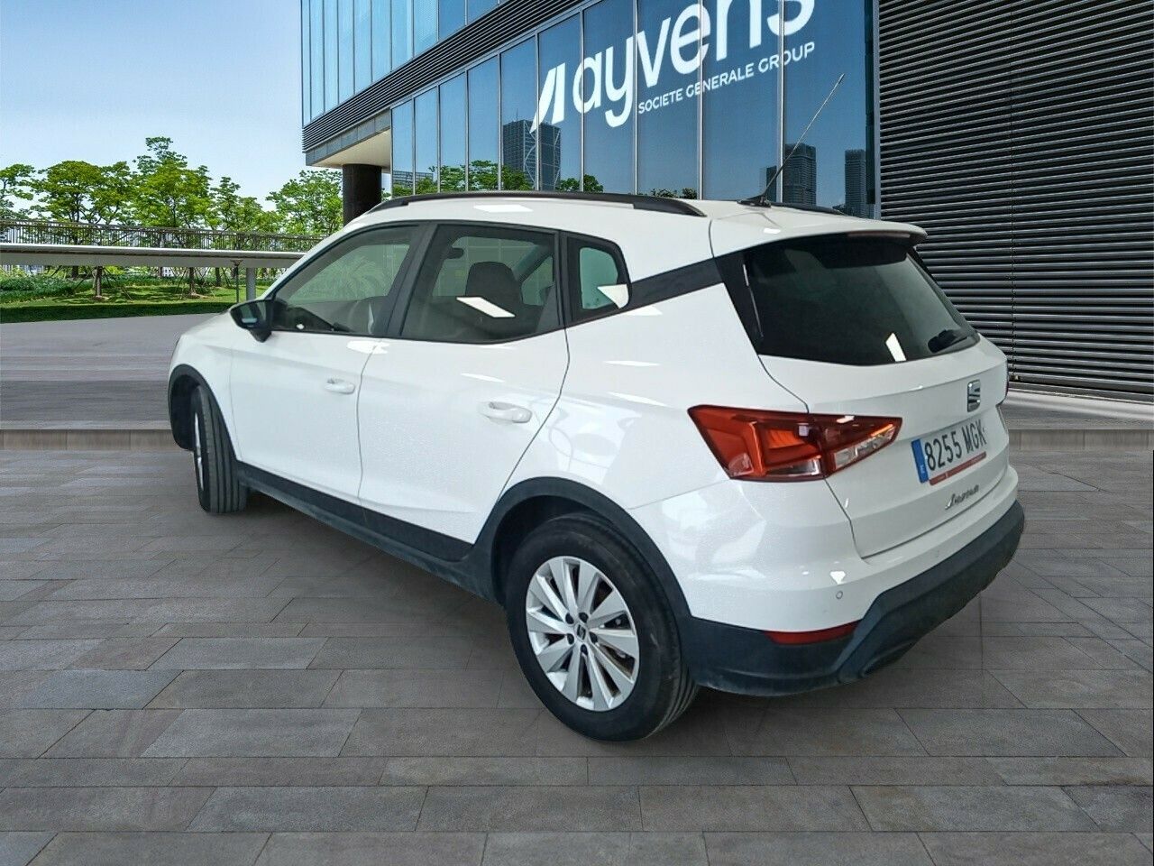 Seat Arona 1.0 Tsi 81kw (110cv) Style Xl Edition - Foto 2