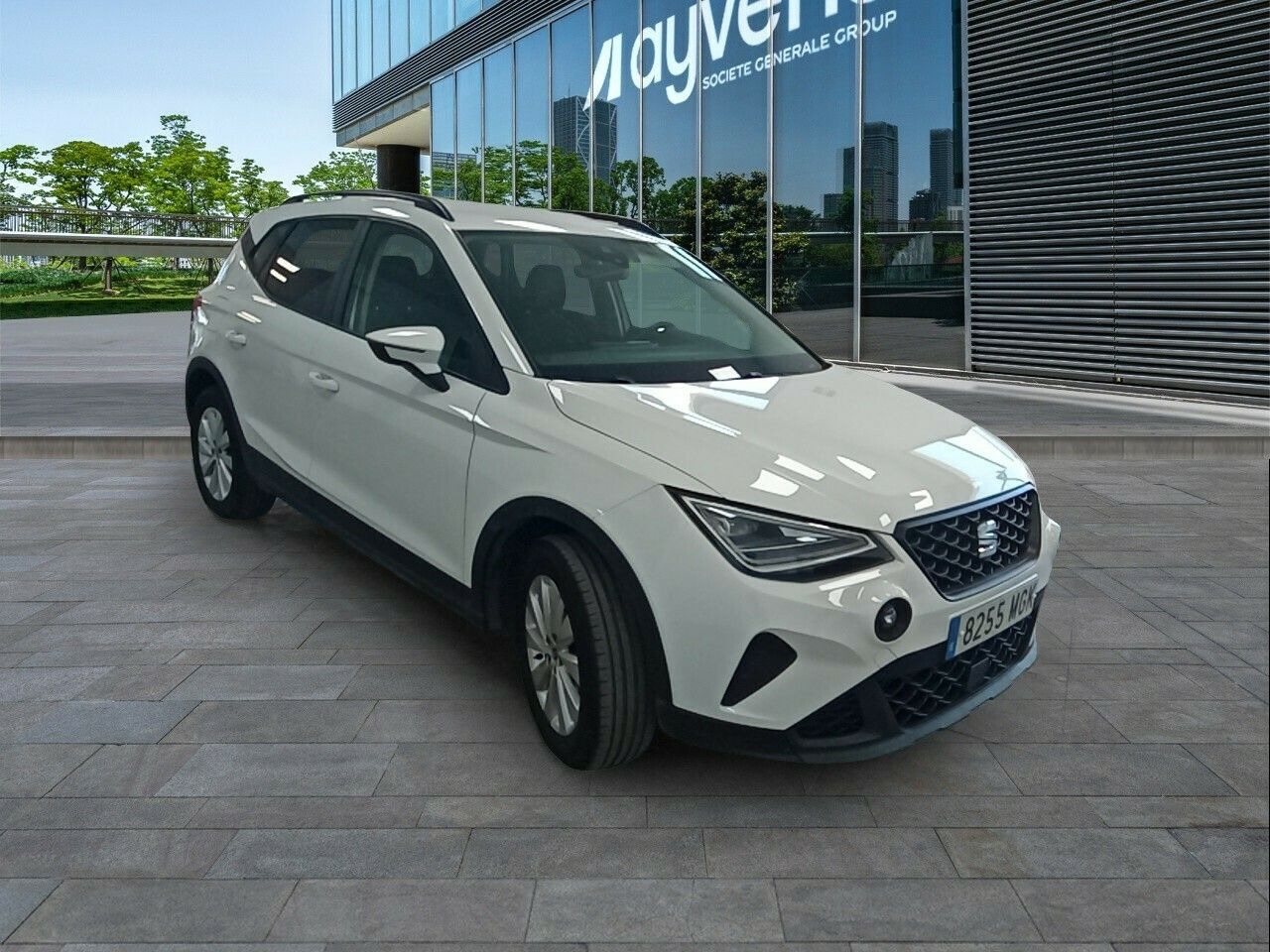 Seat Arona 1.0 Tsi 81kw (110cv) Style Xl Edition - Foto 2