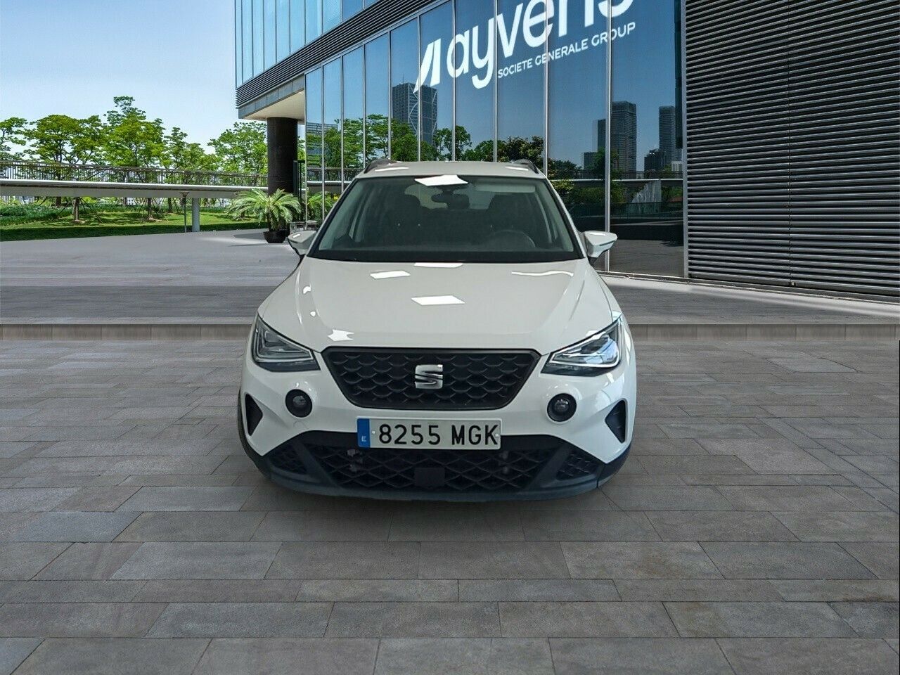 Seat Arona 1.0 Tsi 81kw (110cv) Style Xl Edition - Foto 2
