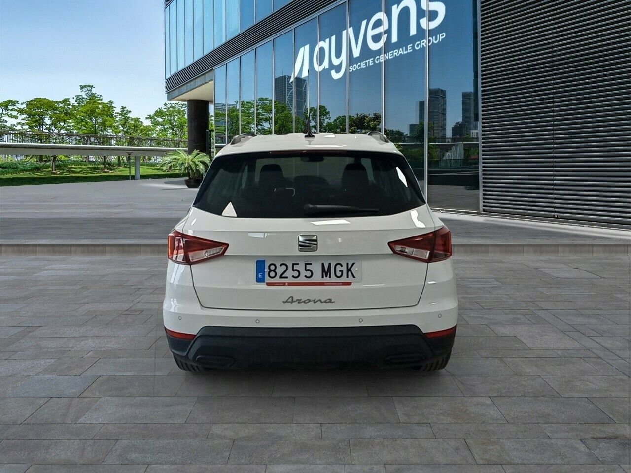 Seat Arona 1.0 Tsi 81kw (110cv) Style Xl Edition - Foto 2