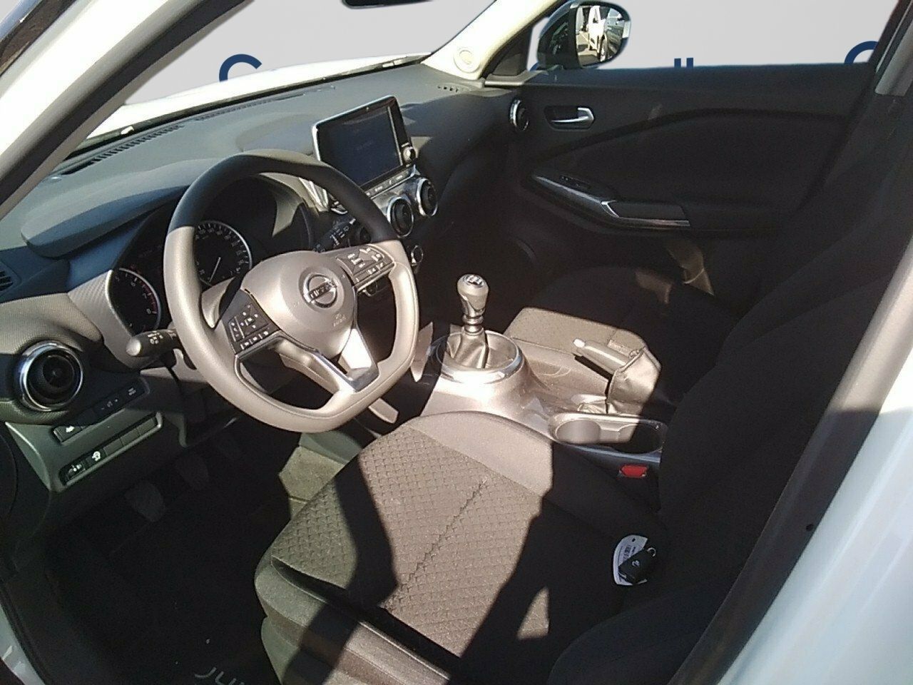 Nissan Juke Dig-t 84 Kw (114 Cv) 6m/t Acenta - Foto 2