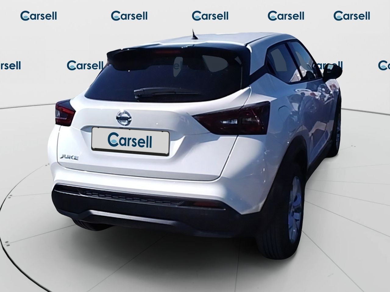Nissan Juke Dig-t 84 Kw (114 Cv) 6m/t Acenta - Foto 2