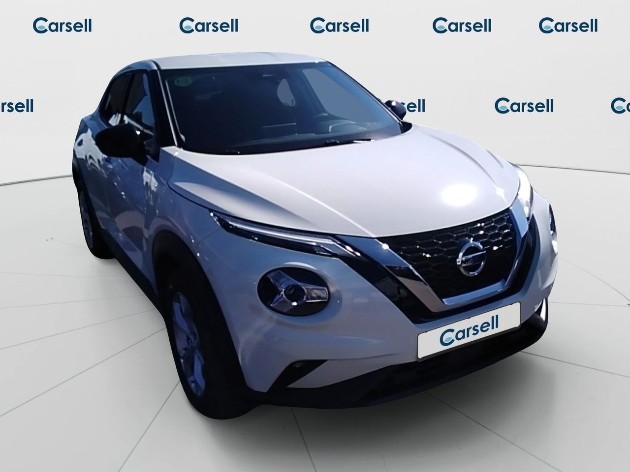 Nissan Juke Dig-t 84 Kw (114 Cv) 6m/t Acenta - Foto 2