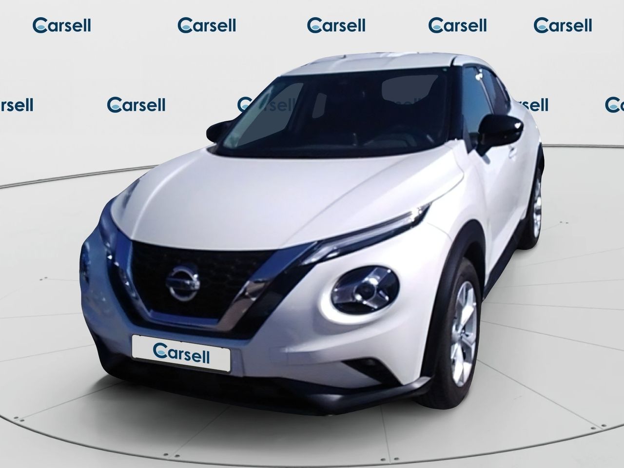 Nissan Juke Dig-t 84 Kw (114 Cv) 6m/t Acenta - Foto 2