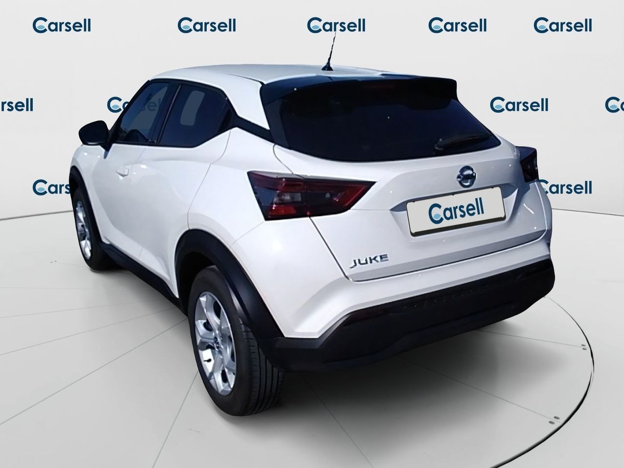 Nissan Juke Dig-t 84 Kw (114 Cv) 6m/t Acenta - Foto 2