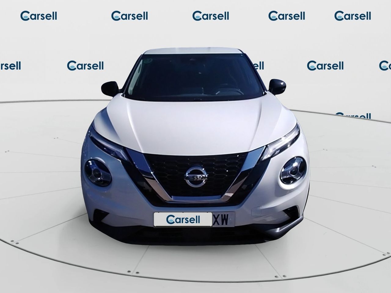 Nissan Juke Dig-t 84 Kw (114 Cv) 6m/t Acenta - Foto 2