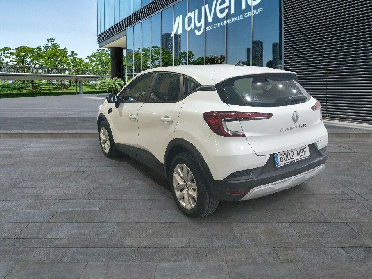 Renault Captur Intens Tce 74kw (100cv) Glp - Foto 2