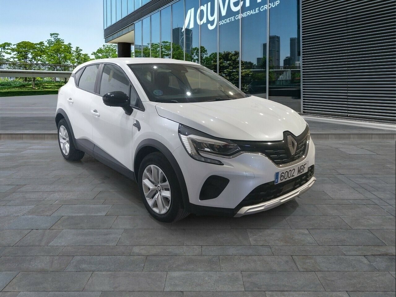 Renault Captur Intens Tce 74kw (100cv) Glp - Foto 2