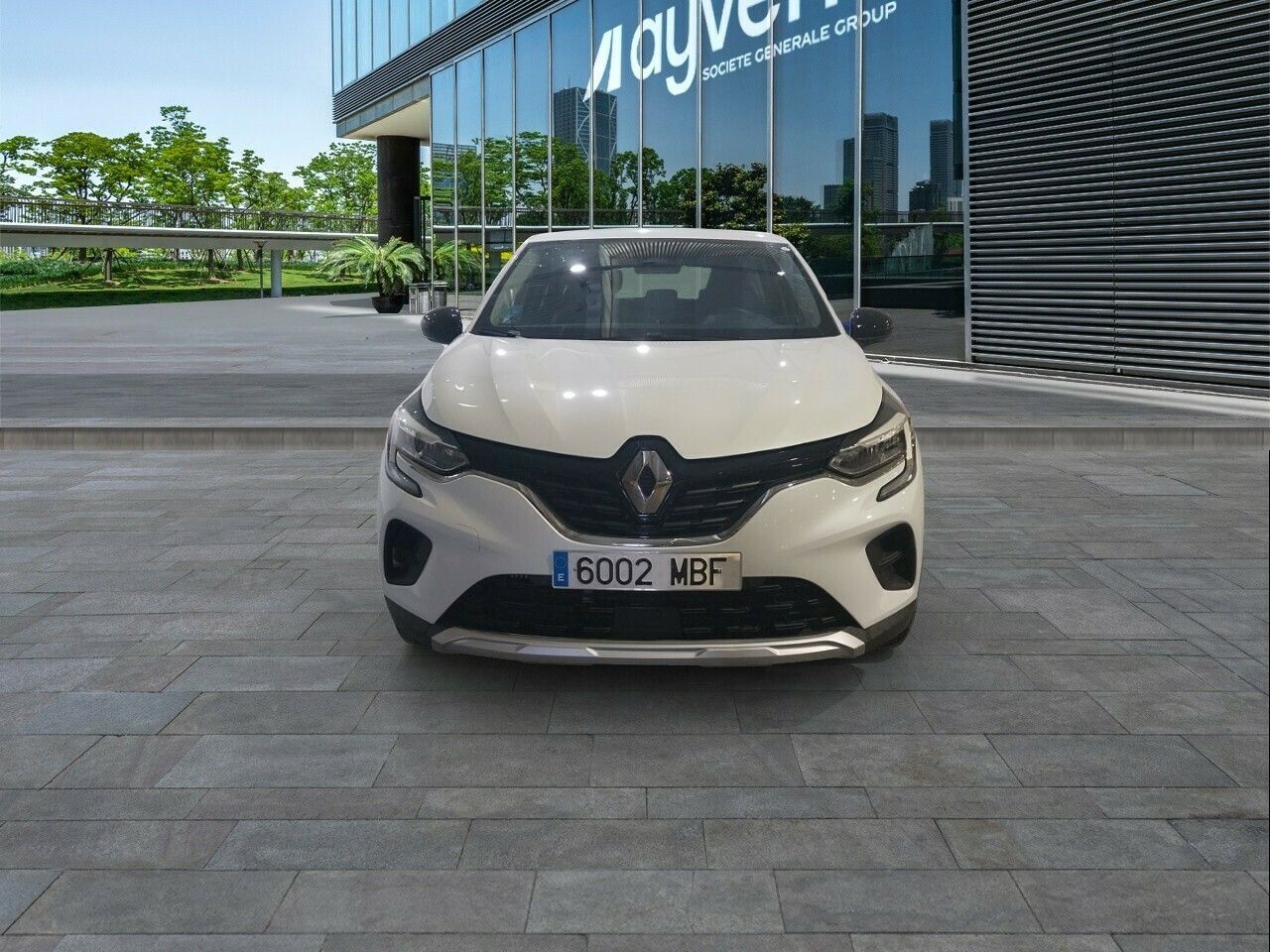 Renault Captur Intens Tce 74kw (100cv) Glp - Foto 2