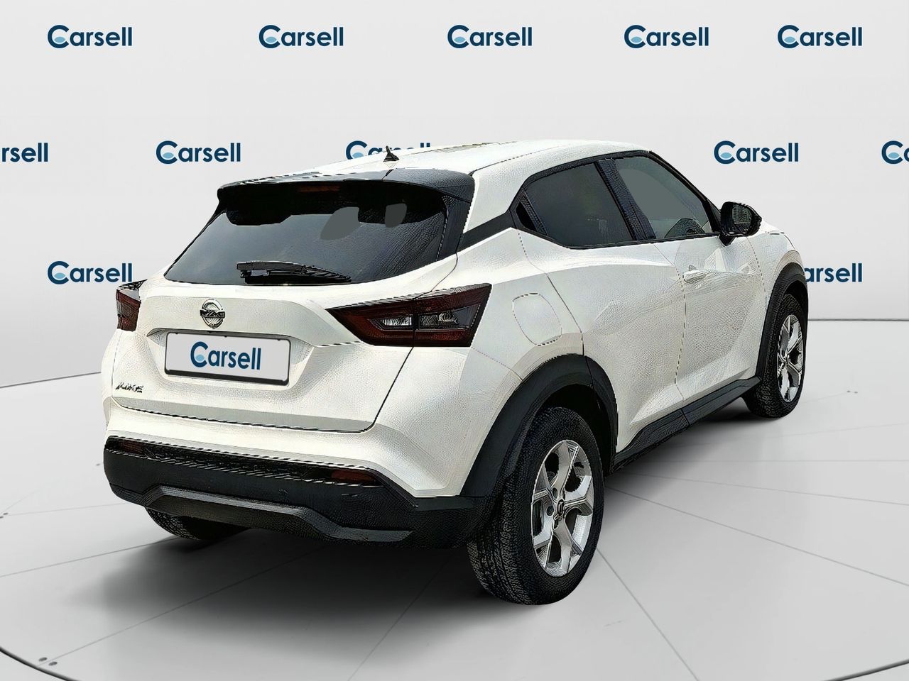 Nissan Juke Dig-t 84 Kw (114 Cv) 6m/t Acenta - Foto 2