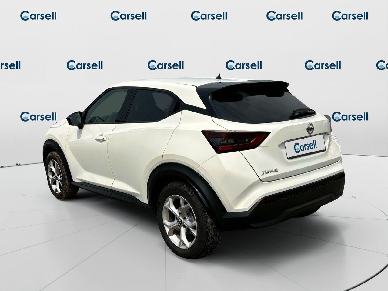 Nissan Juke Dig-t 84 Kw (114 Cv) 6m/t Acenta - Foto 2
