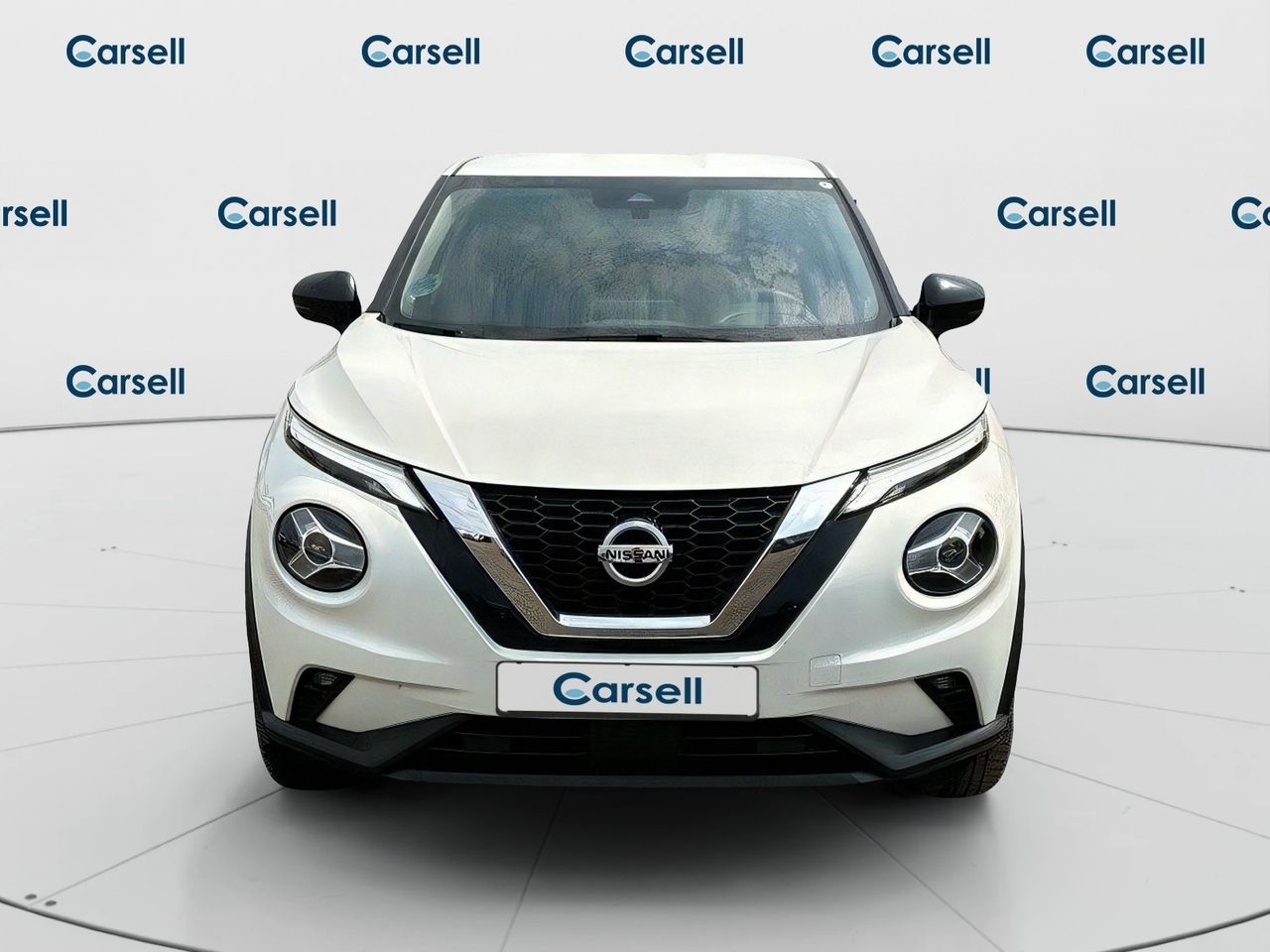 Nissan Juke Dig-t 84 Kw (114 Cv) 6m/t Acenta - Foto 2