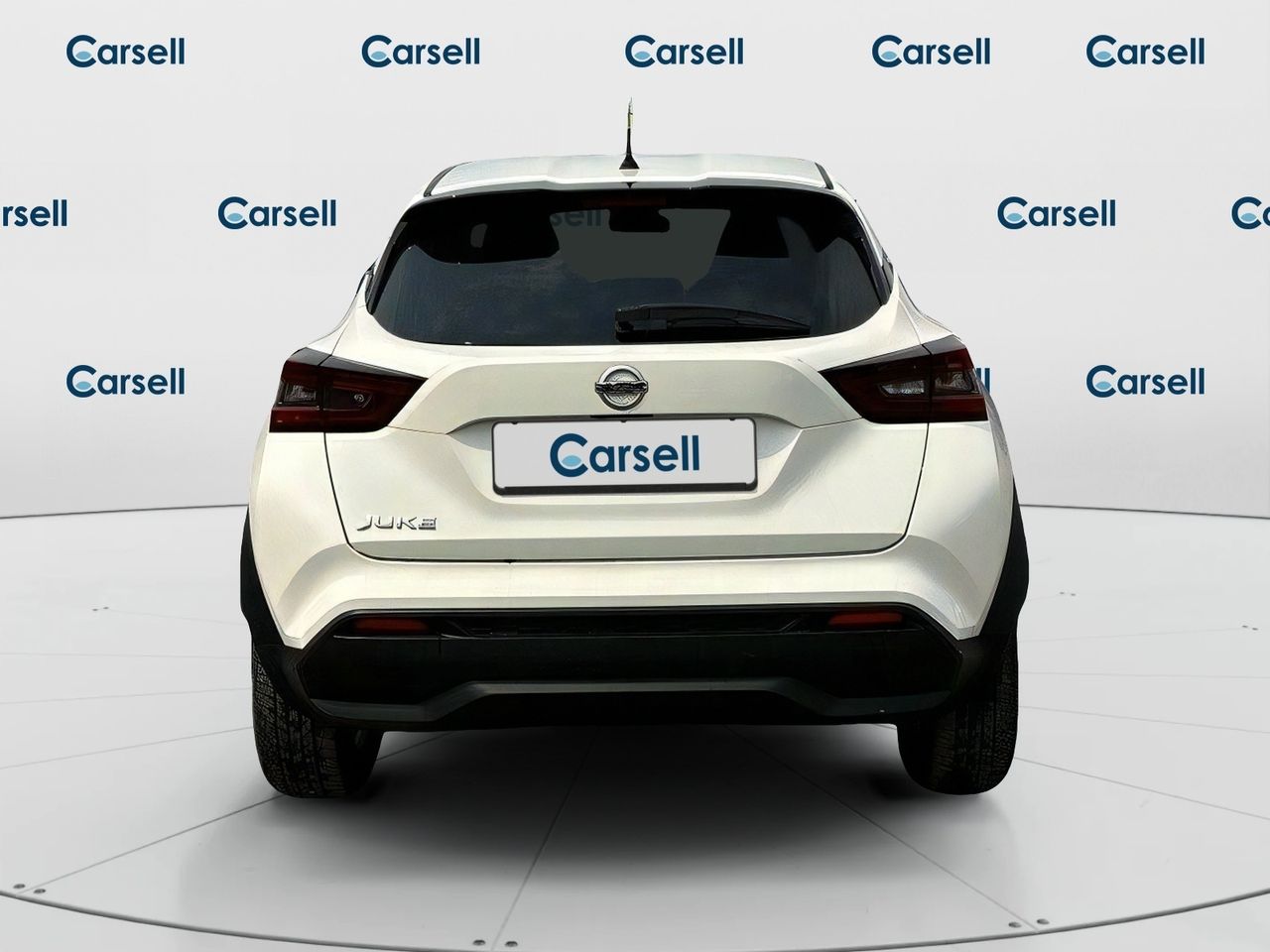 Nissan Juke Dig-t 84 Kw (114 Cv) 6m/t Acenta - Foto 2