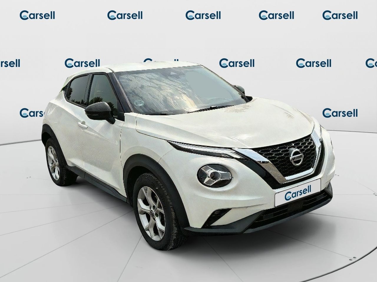 Nissan Juke Dig-t 84 Kw (114 Cv) 6m/t Acenta - Foto 2