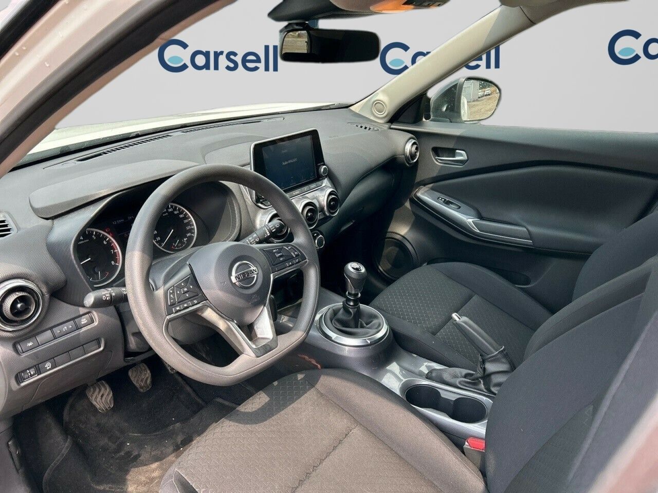 Nissan Juke Dig-t 84 Kw (114 Cv) 6m/t Acenta - Foto 2