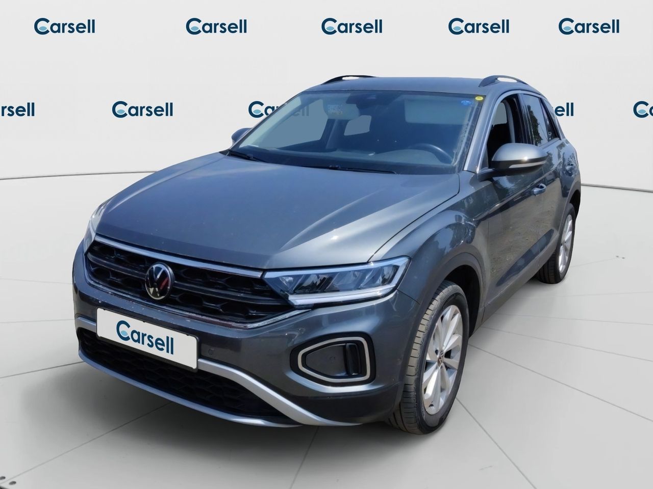 Volkswagen T-roc Life 2.0 Tdi 85kw (115cv) - Foto 2