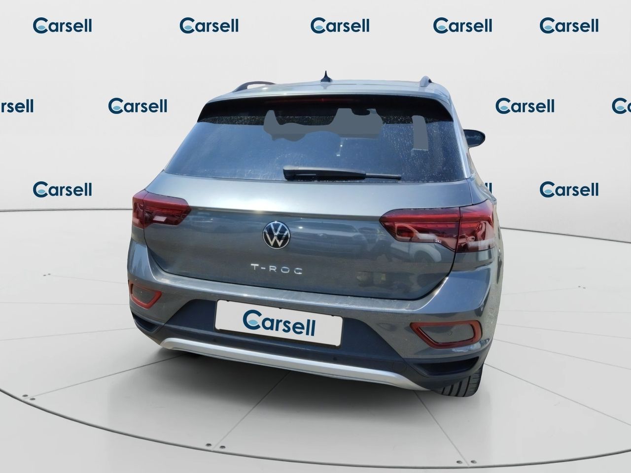 Volkswagen T-roc Life 2.0 Tdi 85kw (115cv) - Foto 2