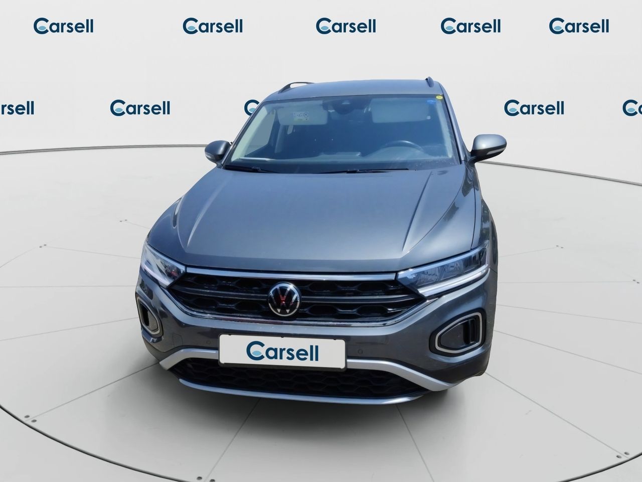Volkswagen T-roc Life 2.0 Tdi 85kw (115cv) - Foto 2
