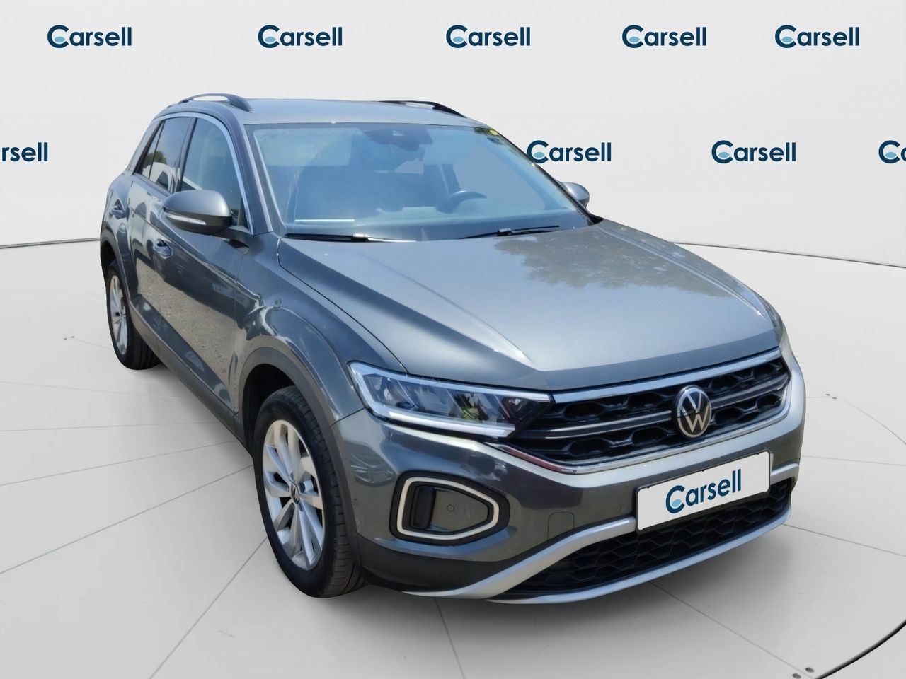 Volkswagen T-roc Life 2.0 Tdi 85kw (115cv) - Foto 2