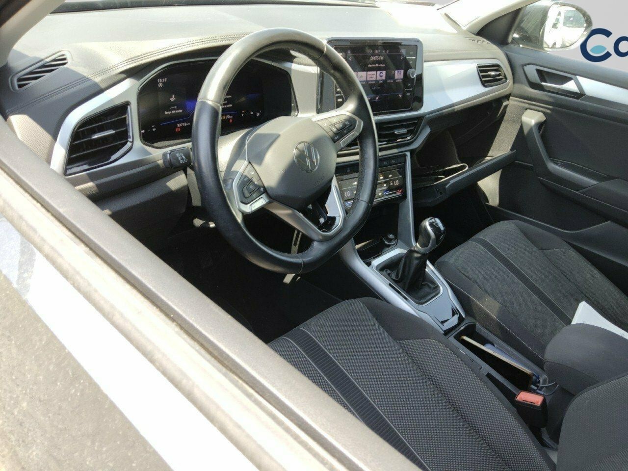 Volkswagen T-roc Life 2.0 Tdi 85kw (115cv) - Foto 2