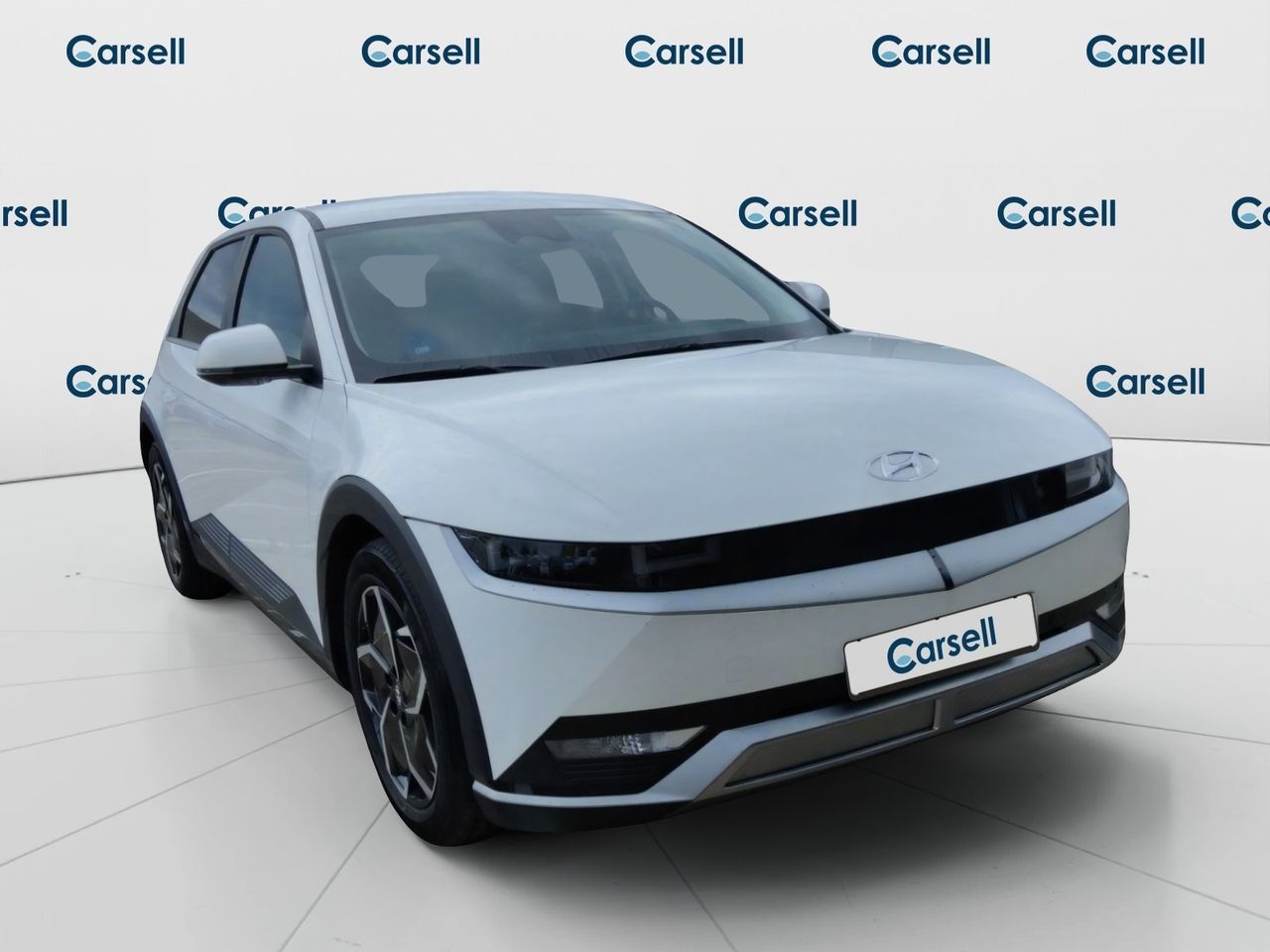 Hyundai Ioniq 5 73kwh 160kw Star Rwd - Foto 2
