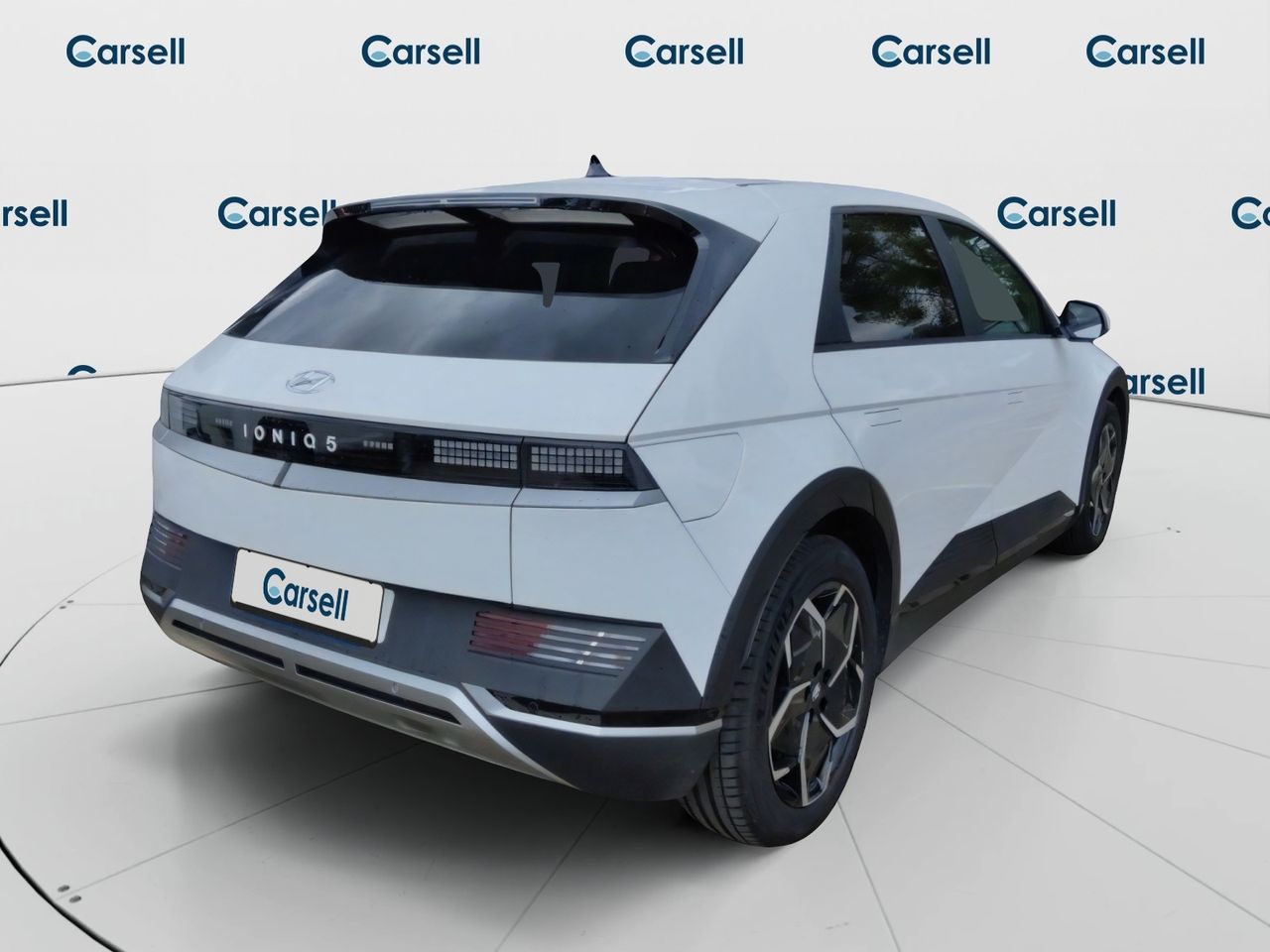 Hyundai Ioniq 5 73kwh 160kw Star Rwd - Foto 2