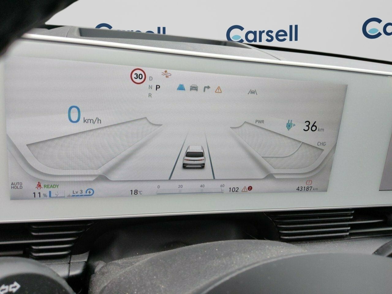 Hyundai Ioniq 5 73kwh 160kw Star Rwd - Foto 2