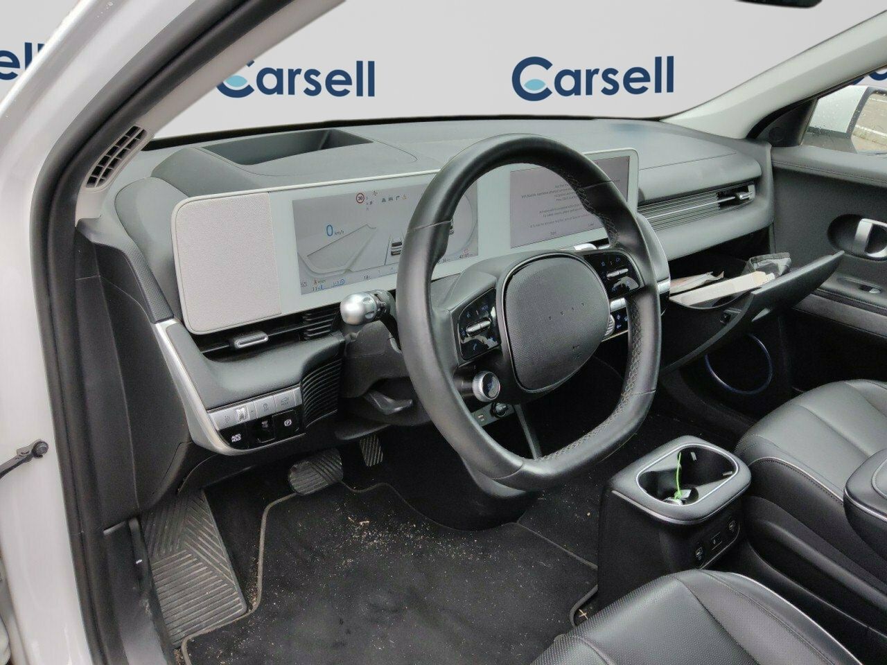 Hyundai Ioniq 5 73kwh 160kw Star Rwd - Foto 2