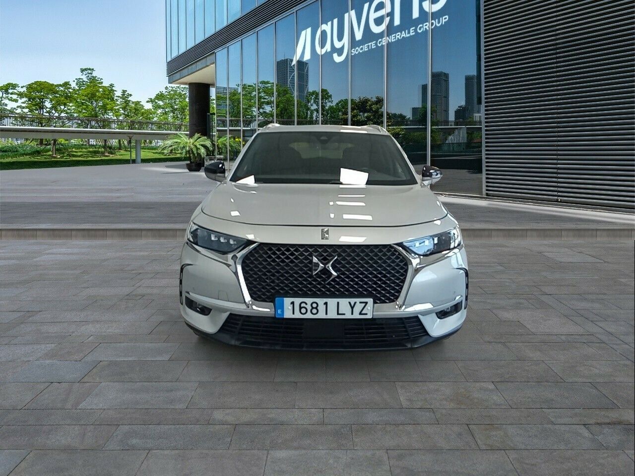 Ds Ds 7 Crossback Bluehdi De 96kw (130cv) At Bastille + - Foto 2