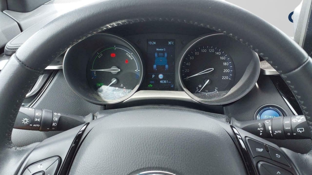 Toyota C-hr 1.8 125h Advance - Foto 2