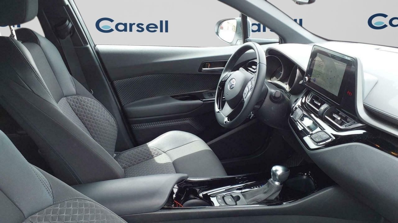 Toyota C-hr 1.8 125h Advance - Foto 2