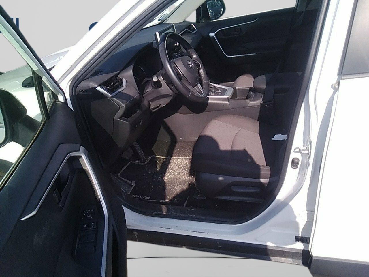 Toyota Rav4 2.5l 220h Business 4wd - Foto 2