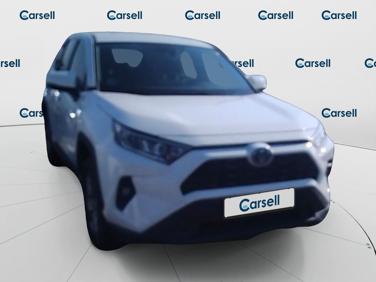 Toyota Rav4 2.5l 220h Business 4wd - Foto 2