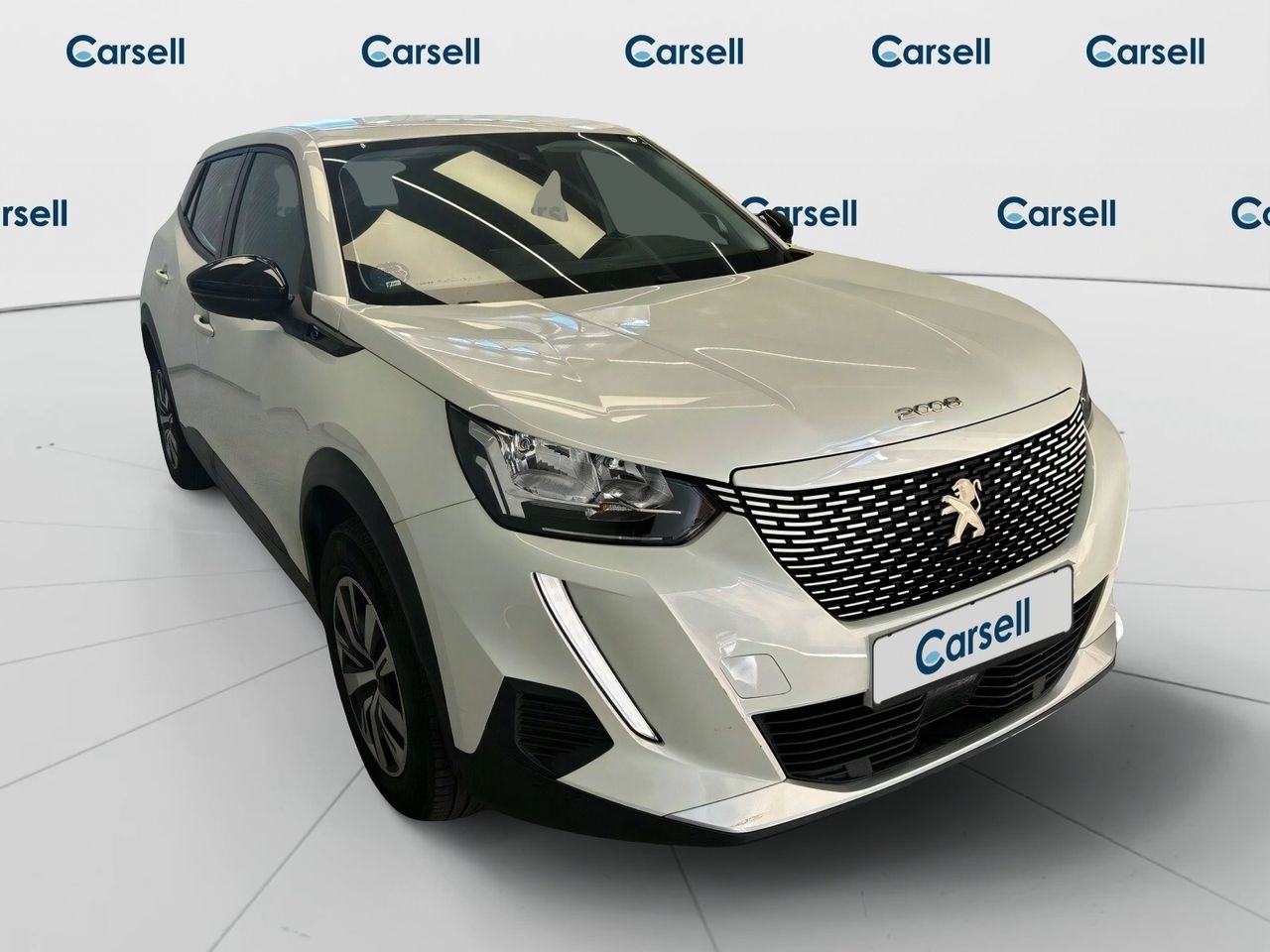 Peugeot 2008 Eléctrico Active - Foto 2