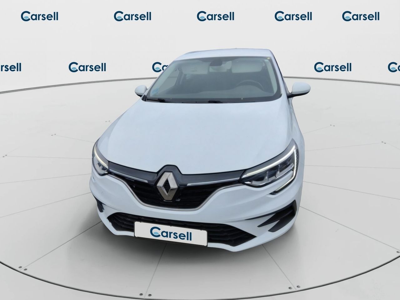 Renault Megane (o) Intens Blue Dci 85 Kw (115cv) - Foto 2