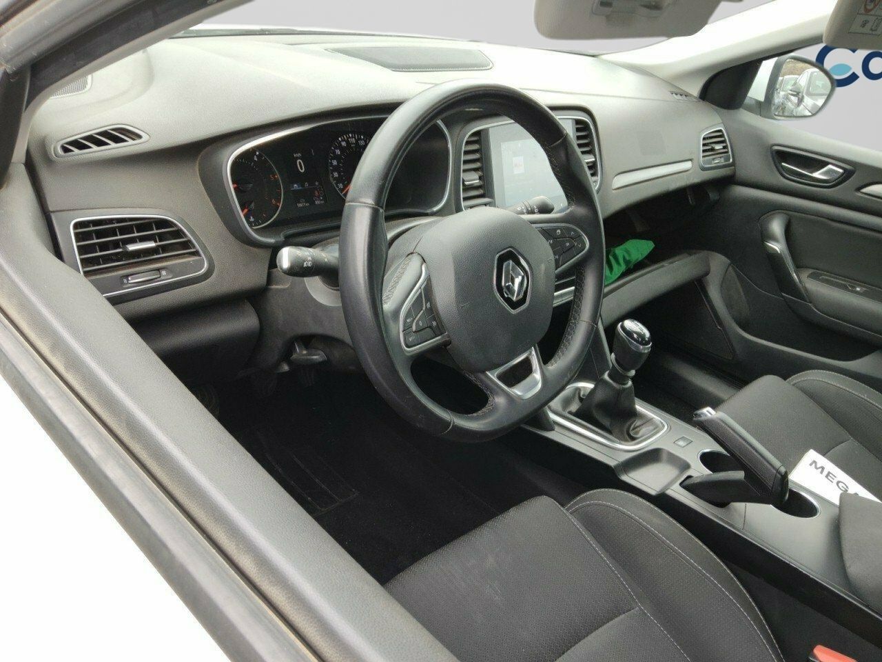 Renault Megane (o) Intens Blue Dci 85 Kw (115cv) - Foto 2